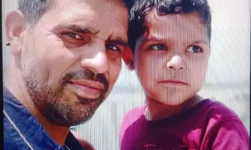 Banihal: बेटे की गोद में गिरते ही व्यक्ति को दिल का दौरा पड़ा