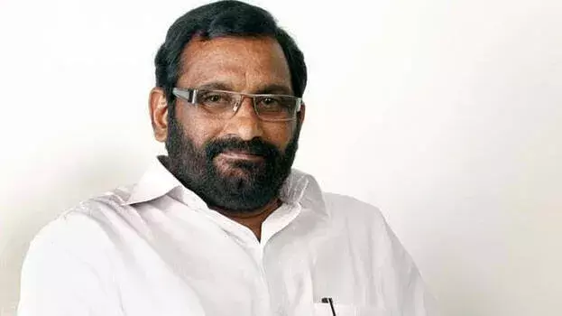 कुन्नमकुलम के पूर्व विधायक बाबू एम पालिसेरी का 67 वर्ष की आयु में निधन हो गया कुन्नमकुलम के पूर्व विधायक बाबू एम पालिसेरी का 67 वर्ष की आयु में निधन हो गया