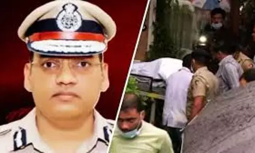 Chandigarh: PS पूरन कुमार सुसाइड मामले में खट्टर ने संभाला मोर्चा