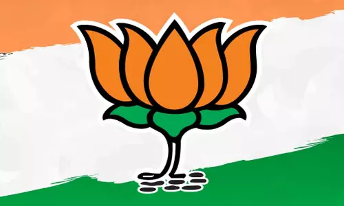 BIG BREAKING: बिहार विधानसभा चुनाव को लेकर BJP ने जारी की उम्मीदवारों की पहली लिस्ट