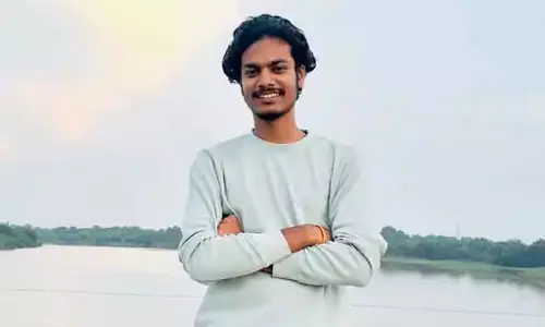 जगन्नाथपुरी में बिलासपुर के युवक की मौत