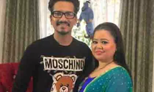 लिंग जांच विवाद पर बोलीं Bharti Singh: मैं कभी कानून नहीं तोड़ सकती लिंग जांच विवाद पर बोलीं Bharti Singh: मैं कभी कानून नहीं तोड़ सकती