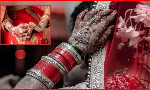 दो दुल्हनों ने शादी के बाद ये क्या कर दिया! सदमे में दूल्हे