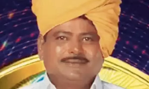 Karnataka  : धारवाड़ रंगायण के निर्देशक, अभिनेता राजू तालिकोटी का निधन