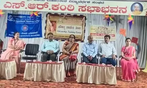 साइबर अपराध और सड़क सुरक्षा के बारे में जागरूकता ज़रूरी: Manjunath Patil