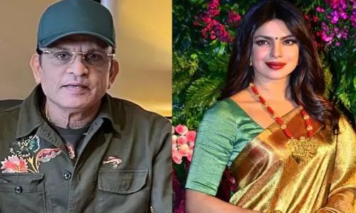 Annu Kapoor ने 2011 के चुंबन विवाद को याद किया Annu Kapoor ने 2011 के चुंबन विवाद को याद किया
