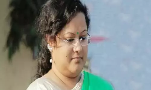 सौम्या चौरसिया के पास 50 करोड़ की अवैध संपत्ति, चालान में EOW का खुलासा