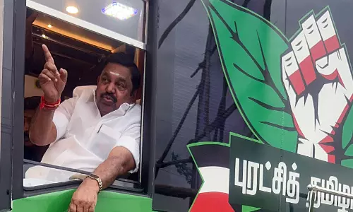तमिलनाडु विधानसभा का विशेष सत्र: करूर भगदड़ की घटना पर AIADMK ला सकती है ध्यानाकर्षण प्रस्ताव