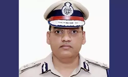 अब ASI ने की आत्महत्या, सुसाइड नोट में लिखा- IPS ने किया परेशान, मचा हड़कंप अब ASI ने की आत्महत्या, सुसाइड नोट में लिखा- IPS ने किया परेशान, मचा हड़कंप