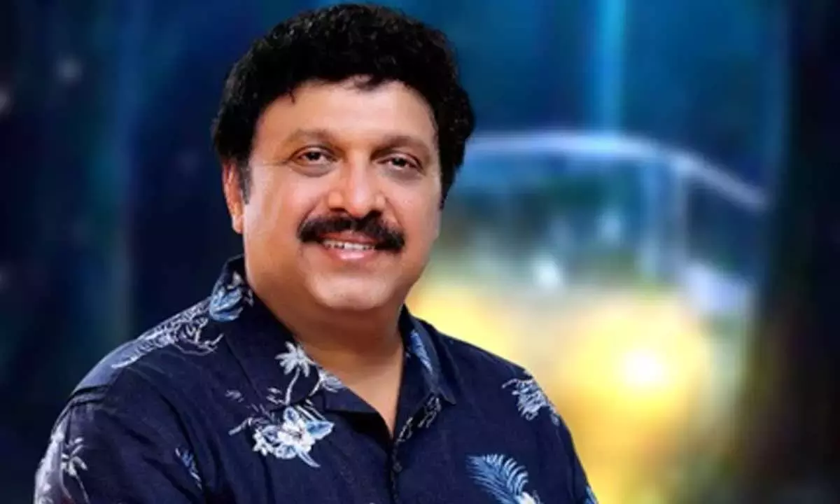 Kerala: सड़क सुरक्षा के लिए मंत्री गणेश कुमार ने एयर हॉर्न पर कड़ा कदम उठाया Kerala: सड़क सुरक्षा के लिए मंत्री गणेश कुमार ने एयर हॉर्न पर कड़ा कदम उठाया