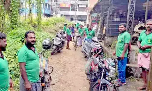 Kerala : नारियल विकास के खिलाफ कृषि विभाग की सख्त कार्रवाई