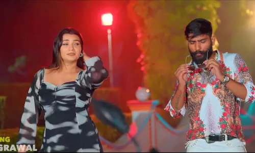 Bhojpuri song 2025 जहिया पापा जी के हाथे धरा जईब का Teaser रिलीज Bhojpuri song 2025 जहिया पापा जी के हाथे धरा जईब का Teaser रिलीज