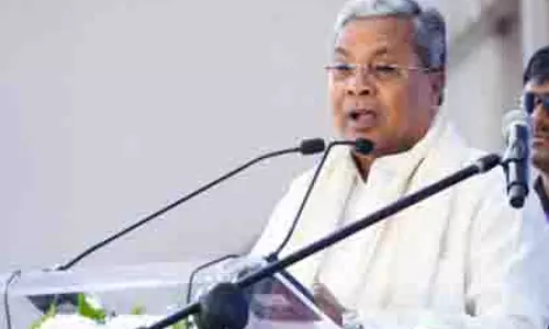 जातिगत पदानुक्रम में डूबे समाज में प्रगति असंभव है: कर्नाटक के CM जातिगत पदानुक्रम में डूबे समाज में प्रगति असंभव है: कर्नाटक के CM