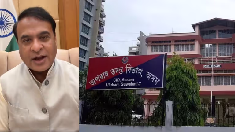 जुबीन गर्ग मौत मामले में सभी गवाहों को गुवाहाटी आना होगा चार गवाह कल आएंगे