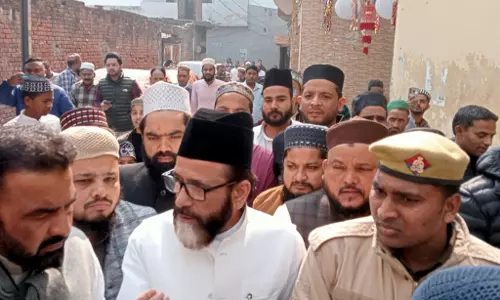 Bareilly: अदालत में आज मौलाना तौकीर की सुनवाई, बवाल समेत 11 केस
