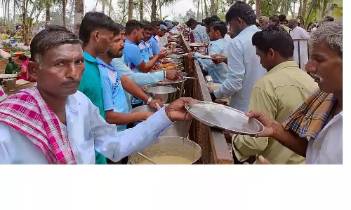 Karnataka : गुलामी के लिए प्रसिद्ध बंदिगनी मठ की मुख्यमंत्री ने प्रशंसा की