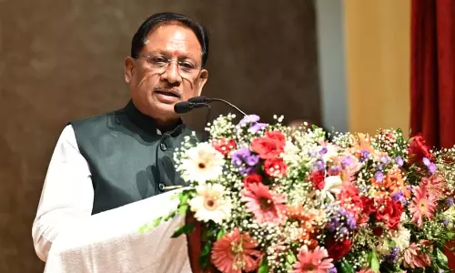 मानकों का महत्वपूर्ण स्थान है हमारे जीवन में : CM विष्णुदेव साय