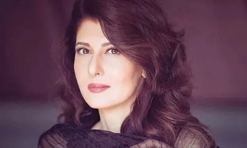 फार्महाउस चोरी के बाद Sangeeta Bijlani ने बंदूक लाइसेंस के लिए आवेदन किया