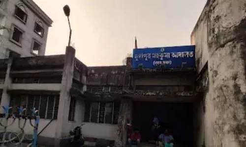 दुर्गापुर सामूहिक बलात्कार मामला: पीड़िता न्यायिक मजिस्ट्रेट के सामने बयान देगी दुर्गापुर सामूहिक बलात्कार मामला: पीड़िता न्यायिक मजिस्ट्रेट के सामने बयान देगी