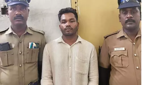 Tamil Nadu : अपने दोस्त की हत्या करने वाले युवक को आजीवन कारावास