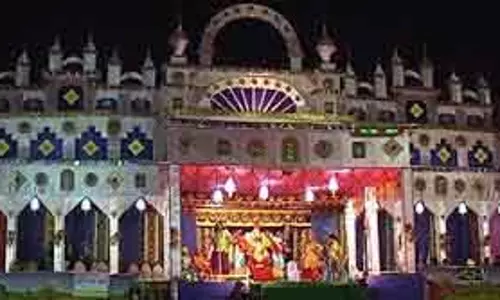 Bargarh धनु यात्रा 24 दिसंबर से शुरू होगी