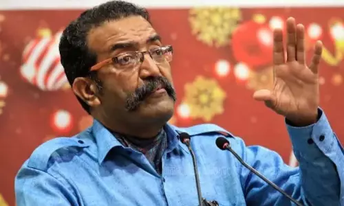 Kerala के पूर्व डीजीपी ऋषिराज सिंह पर चोरी का झूठा आरोप