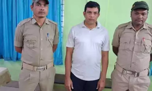 Bargarh फर्जी जाति प्रमाण पत्र के कारण पाइकमाल ब्लॉक उपाध्यक्ष जेल में
