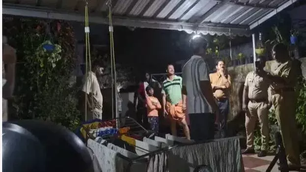 तिरुवनंतपुरम: स्कूली छात्रों का घर पर हमला, 12वीं का छात्र घायल