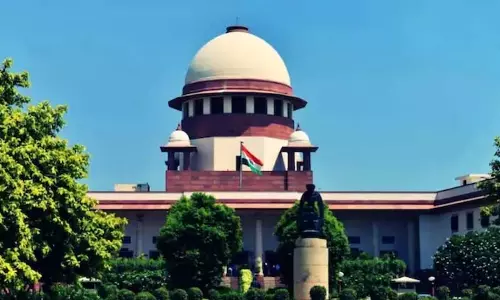 SC ने करूर भगदड़ की सीबीआई जांच का आदेश क्यों दिया? SC ने करूर भगदड़ की सीबीआई जांच का आदेश क्यों दिया?