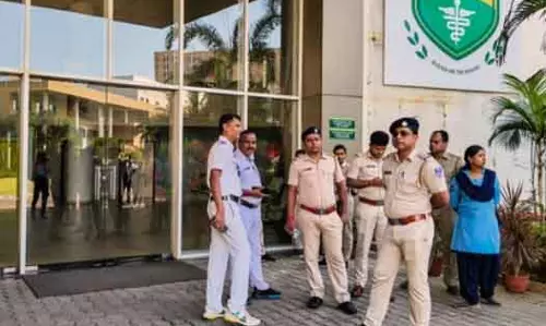 दुर्गापुर मेडिकल छात्रा गैंगरेप: पुलिस ने पांचवां आरोपी गिरफ्तार किया