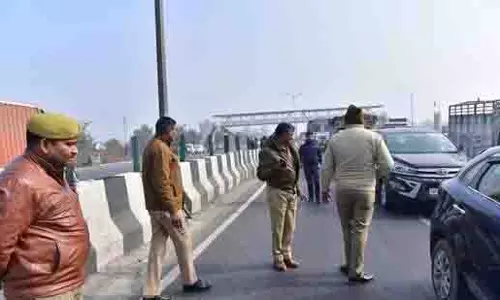 Ghaziabad: पुलिस के विशेष अभियान में 52 लापता लोगों की सुरक्षित वापसी