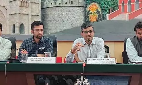 समन्वय की कमी के कारण गृहलक्ष्मी का पैसा लंबित: Ritesh Kumar Singh