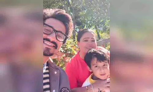 भारती सिंह, हर्ष लिम्बाचिया और गोला की Switzerland ट्रिप भारती सिंह, हर्ष लिम्बाचिया और गोला की Switzerland ट्रिप