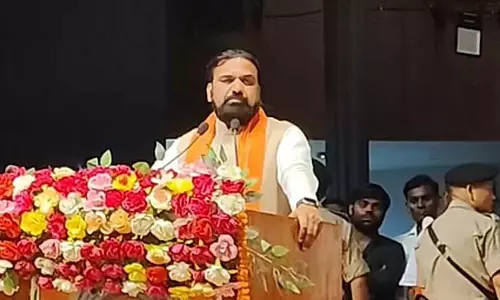 Bihar Elections 2025: भाजपा ने जारी की 71 उम्मीदवारों की पहली सूची