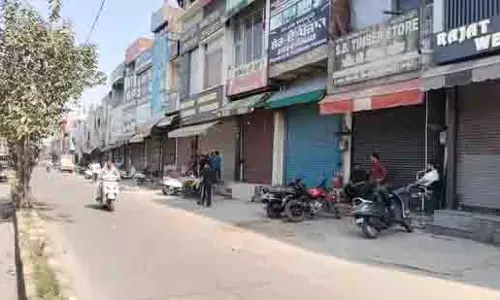 दोहरे हत्याकांड के विरोध में Batala के व्यापारियों ने बंद का आह्वान किया