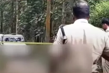 Kerala :  पलक्कड़ में संदिग्ध गोलीबारी की घटना के बाद 2 लोग मृत पाए गए