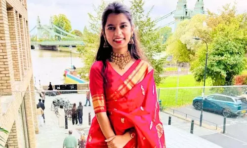 लोक गायिका मैथिली ठाकुर BJP में शामिल होंगी, कहा चुनाव लड़ना मेरा लक्ष्य नहीं लोक गायिका मैथिली ठाकुर BJP में शामिल होंगी, कहा चुनाव लड़ना मेरा लक्ष्य नहीं