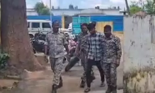 हवस में अंधा हो गया, प्रेग्नेंट हुई युवती तो खुला आंख, दरिंदा प्रेमी अरेस्ट