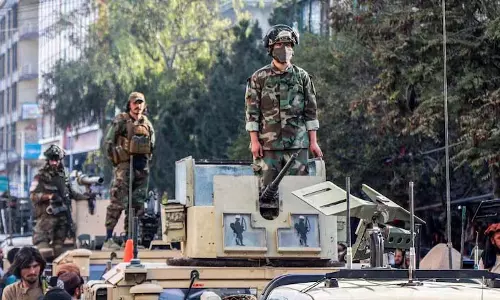 Taliban के हमले से पाकिस्तान शर्मसार, असीम मुनीर की तलाश जारी