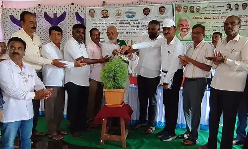 Karnataka : पश्चिमी घाट का संरक्षण हम सबकी जिम्मेदारी है
