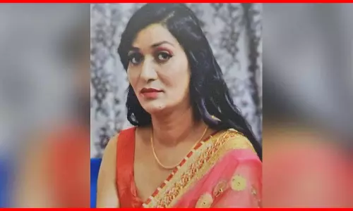 गैंगस्टर पत्नी का मर्डर, गैंगस्टर पति ने उतारा मौत के घाट, इलाके में हड़कंप गैंगस्टर पत्नी का मर्डर, गैंगस्टर पति ने उतारा मौत के घाट, इलाके में हड़कंप