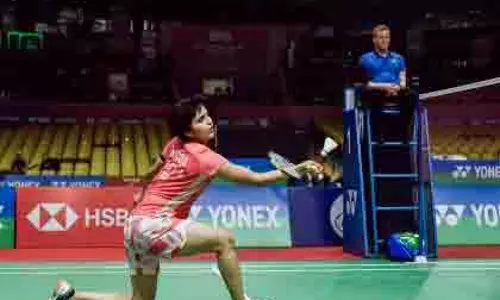 BWF जूनियर चैंपियनशिप: तन्वी और उन्नति की दमदार शुरुआत