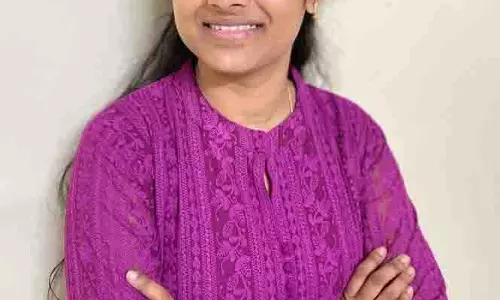 Jalandhar: हंटिंगटन रोग का शीघ्र पता लगाने के लिए स्मार्ट बायोसेंसर विकसित किया गया
