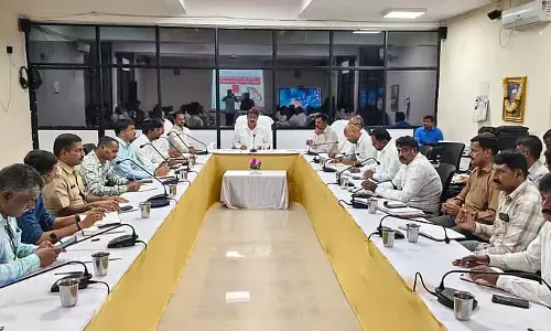 मानव-वन्यजीव संघर्ष को रोकने के लिए कार्रवाई : MLA मानव-वन्यजीव संघर्ष को रोकने के लिए कार्रवाई : MLA