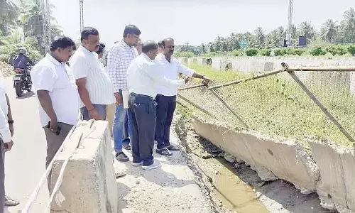 Karnataka : राजमार्ग का काम एक सप्ताह के भीतर शुरू होगा
