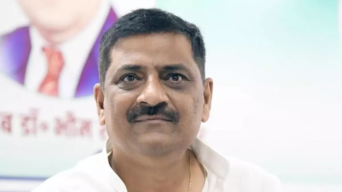 बिहार चुनाव: जदयू सांसद संजय कुमार झा ने विपक्ष पर अफवाह फैलाने का आरोप