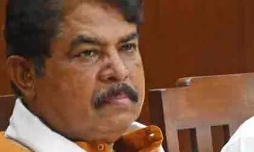 कर्नाटक BJP ने लाइब्रेरियन की मौत पर कांग्रेस की आलोचना की