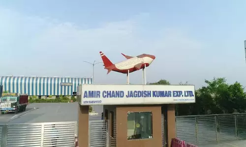 हवाई जहाज बासमती बनाने वाली कंपनी को 550 करोड़ रुपये के IPO के लिए सेबी की मंजूरी मिली हवाई जहाज बासमती बनाने वाली कंपनी को 550 करोड़ रुपये के IPO के लिए सेबी की मंजूरी मिली