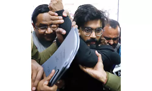बिहार चुनाव लड़ने के लिए शरजील इमाम ने दिल्ली की अदालत से जमानत याचिका वापस ली