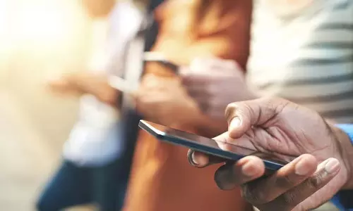 सितंबर में भारत का smartphone निर्यात 95% बढ़ा